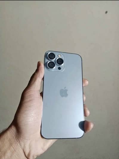 iphone 13pro max non pta