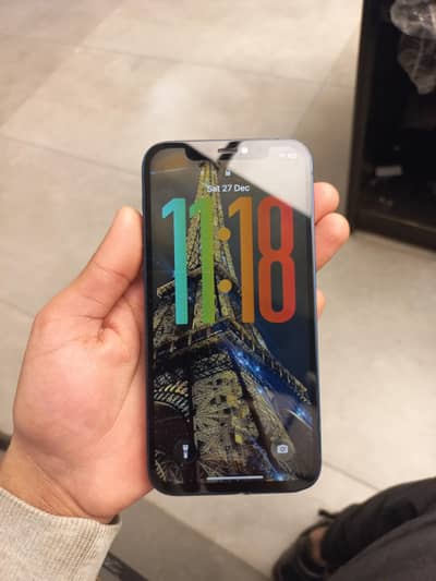 iphone 12 Royal blue