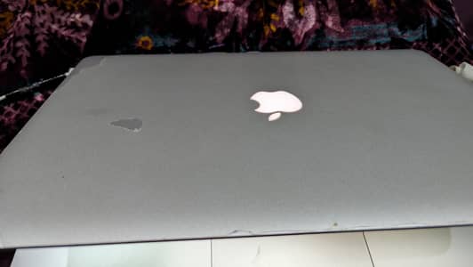 MacBook Pro Mid 2015