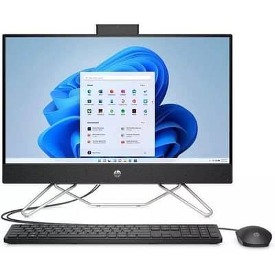 HP Cor i5 10 Generation