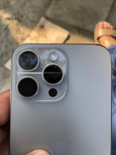 15 Pro Max Jv 256 Gb