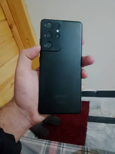 Samsung s21 ultra non pta 256 gb