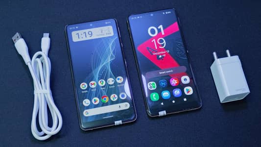 Motorola Phone 2 months SIM working