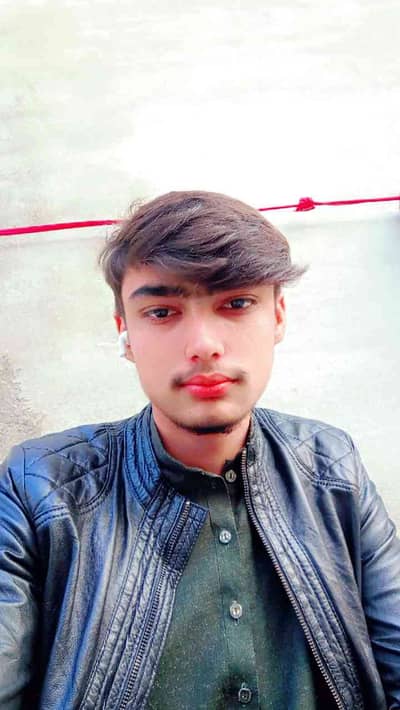 Aftab Asghar 