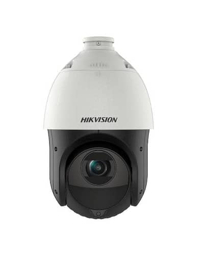 Hikvision DS-2DE4425IW-DE(T5) 4 MP 25× Network IR Speed Dome camera