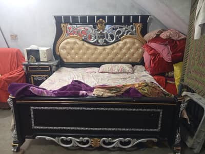 Used wooden Furniture for sale