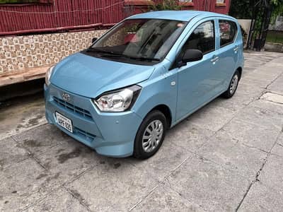 Toyota Pixis Epoch 2022 Fresh Import 2025