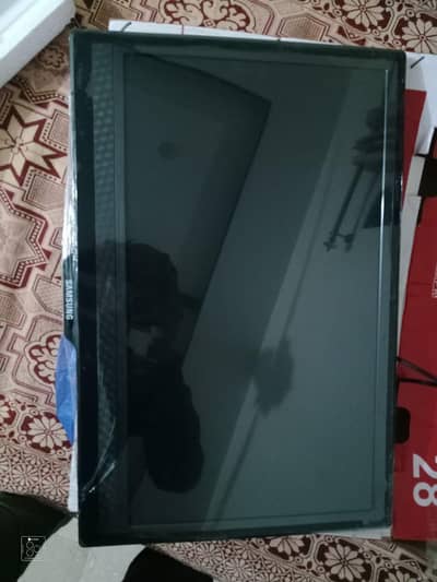 Samsung 24" inch LCD