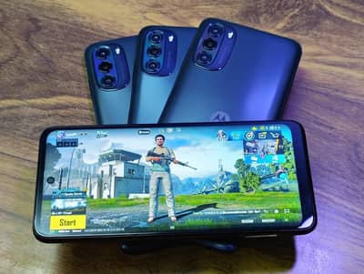 MoTo Dimensity 700 5G Camera fone