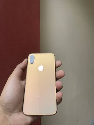 Iphone xs 256gb nonpta 10/10