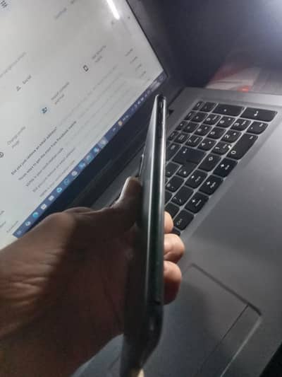 iphone 7 plus PTA official approved 128gb 10/10