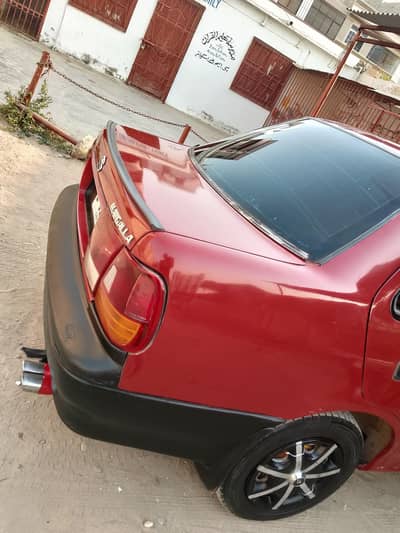 Suzuki Margalla Batter than (Khyber Cultus Mehran Charade) 03164556484