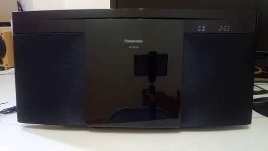 Panasonic SC-HC29 (Bluetooth)