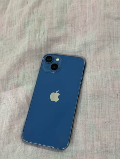 APPLE IPHONE 13 256gb FACTORY UNLOCK
