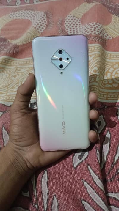 vivo y 51s