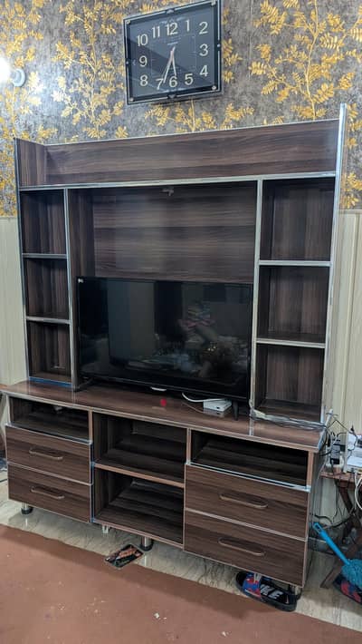TV Console