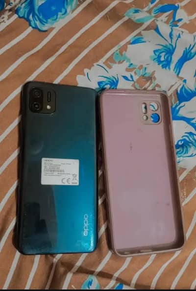 Oppo A16k 4/64