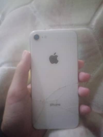 Iphone 8 + Huawei nova 8 se for exchange with iphone XR or xsNon pta