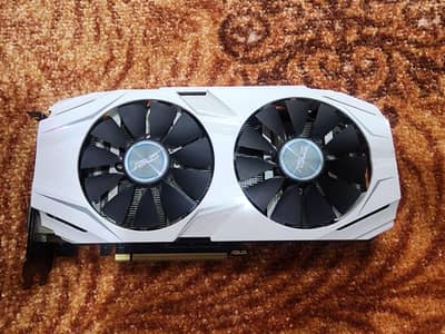 GTX 1070 8GB