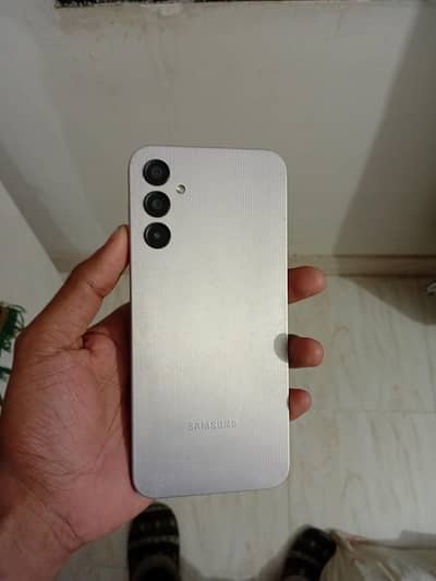 Urgent Sale Samsung A14 6 /128