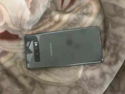Samsung Mobile S10 Plus