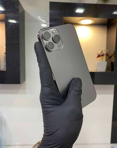 Apple iPhone 13 pro max / 14 pro max 128 gb