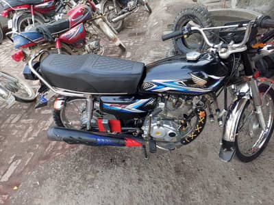 originalnal bike 03096744673