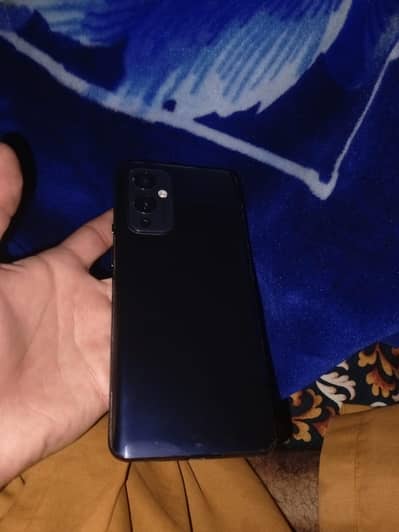 One plus 9 panel change  urgent sale