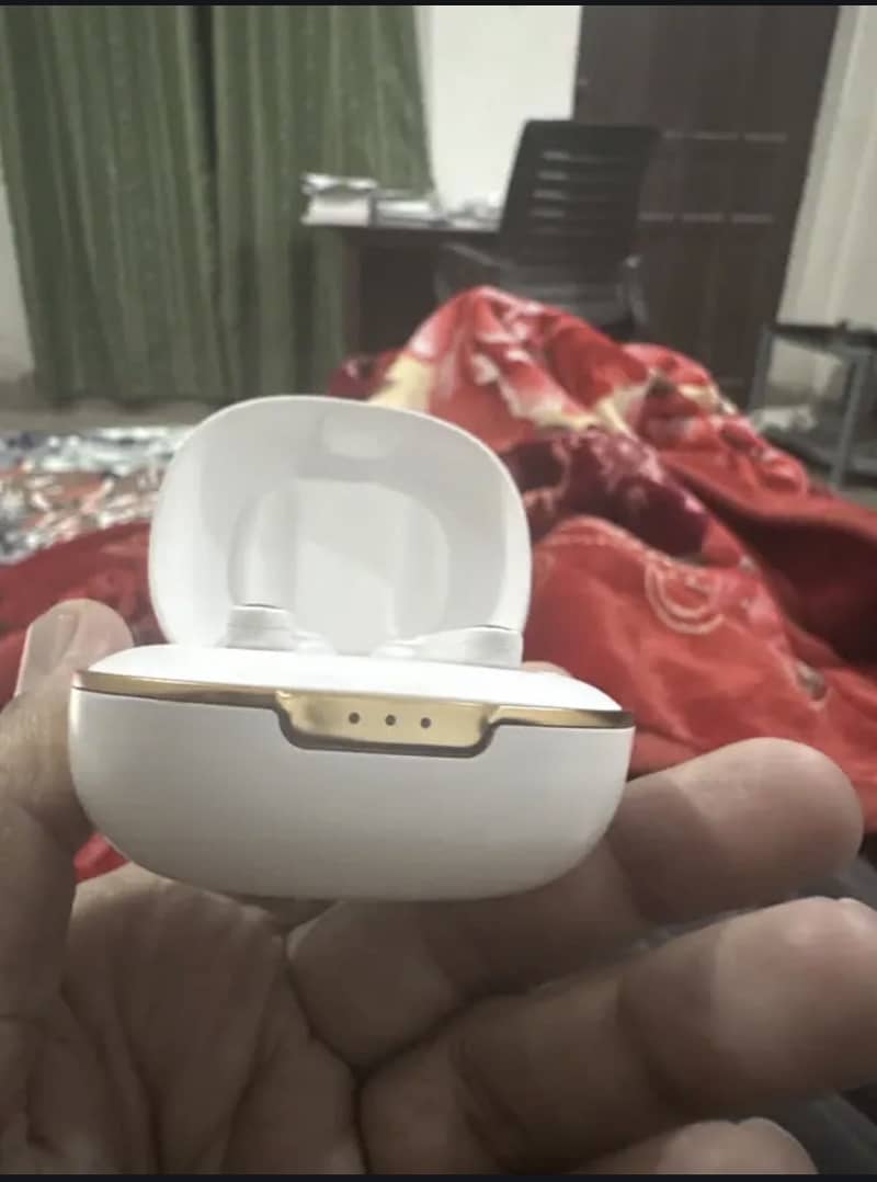 Ronin eclipse earbuds 2