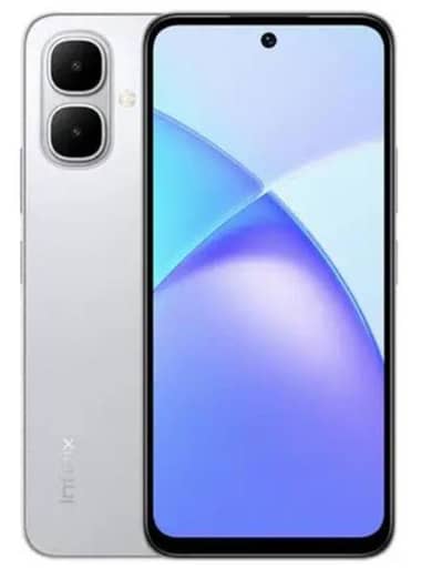 INFINIX smart 10 new mobile 3 mont use only