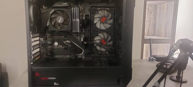 PC as parts or whole (description for info)
