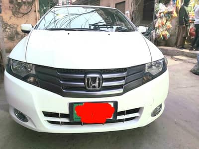 Honda city 1.3 Manual Excellent Condition