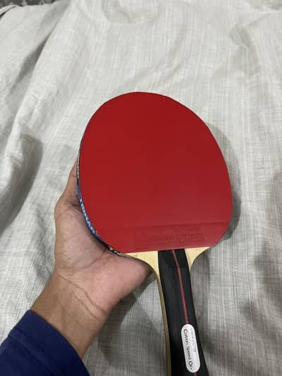 Customise Table Tennis racket