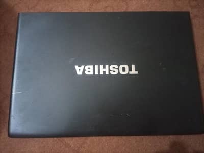 Toshiba Tecra R840