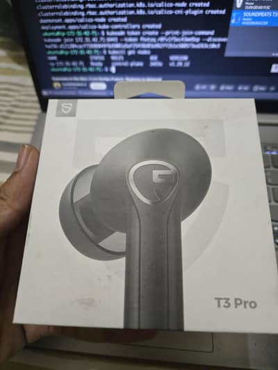 SoundPeats T3 Pro