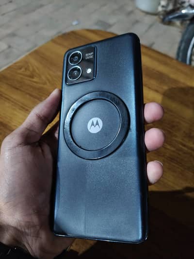 Moto Stylus 2023 non