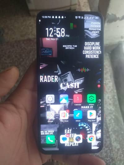infinix note 11 urgent sale