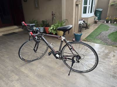 Importered Europeon Hybrid bicycle