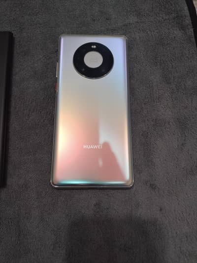 mate 40 pro pta oky official 8.256