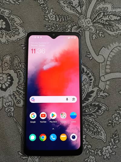 oneplus 7t