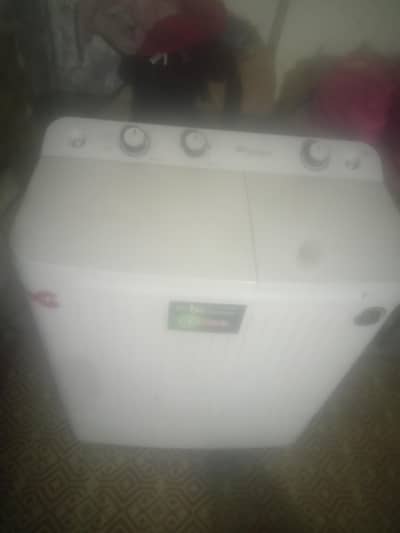 washing machine for sale