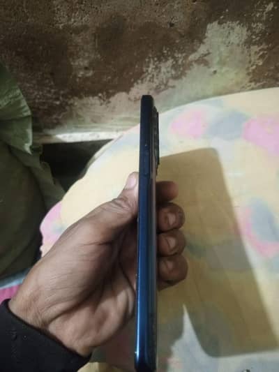 Motorola edge 2021 5g