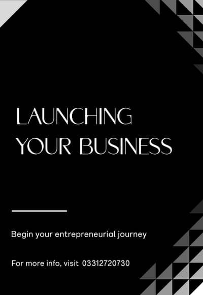 START bussines At just PKR 50K