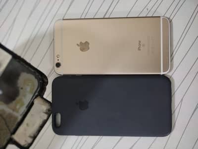 iPhone 6s Plus non pta urgent sale need money