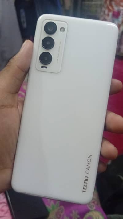 Tecno CAMON 18T