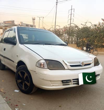 CULTUS 2007 Urgent Sale ( 03150287321)