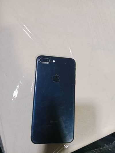 iPhone 7 plus pta approved 128gb