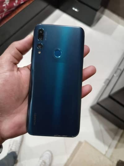 Huawei y9 prime