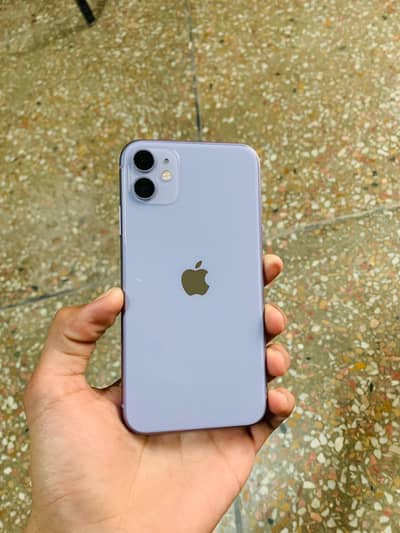 iPhone 11