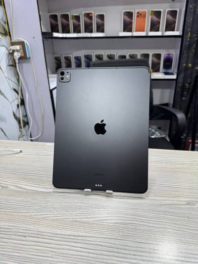 IPAD PRO M4 256GB